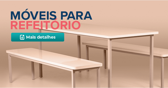 Mveis para Refeitrio