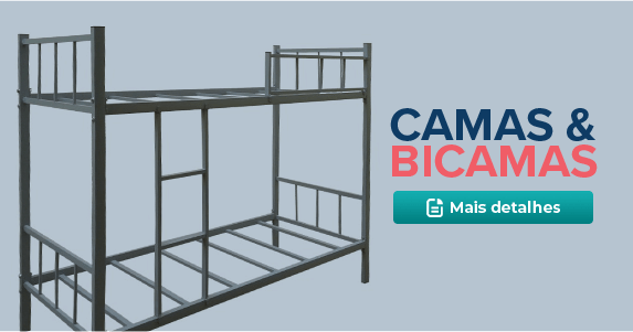 Camas e Bicamas